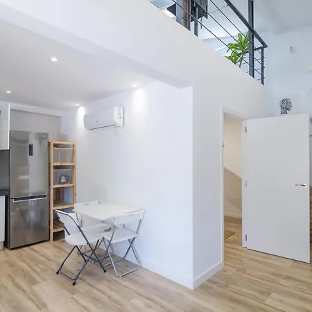 Appartement Luxury Lloret Lloret de Mar