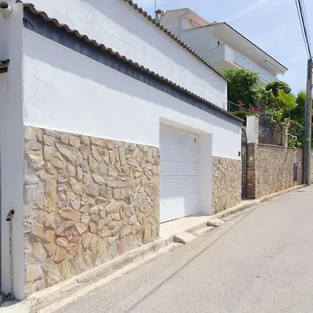 Luxury Apartament Lloret