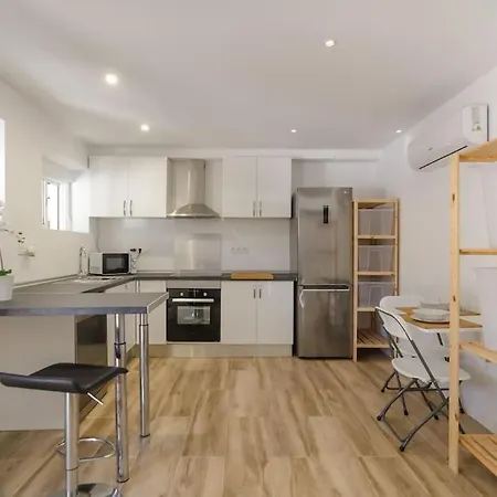 Luxury Apartament Lloret Apartamento Lloret de Mar