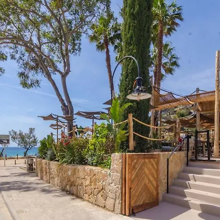 Luxury Apartament Lloret Apartamento