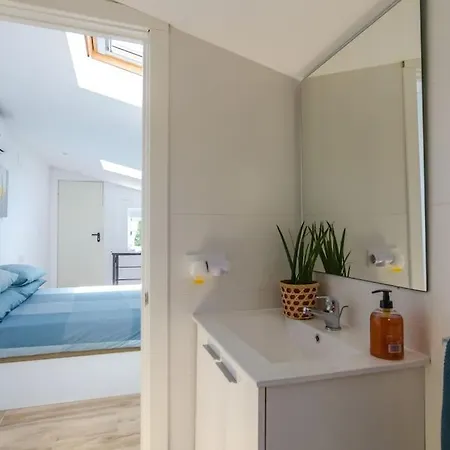 Luxury Apartament Lloret 公寓