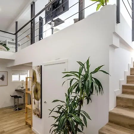公寓 Luxury Apartament Lloret *