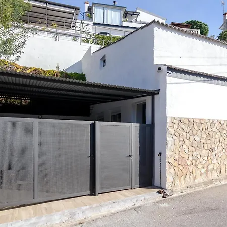 Luxury Apartament Lloret