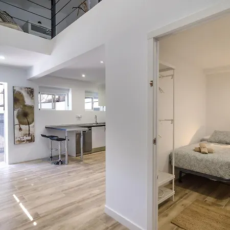 Luxury Apartament Lloret