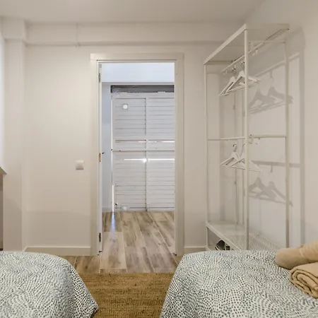 Luxury Apartament Lloret 公寓
